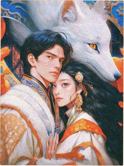 我在老街修钟表短剧封面