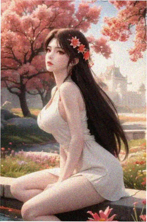 她的反击从离婚开始短剧封面