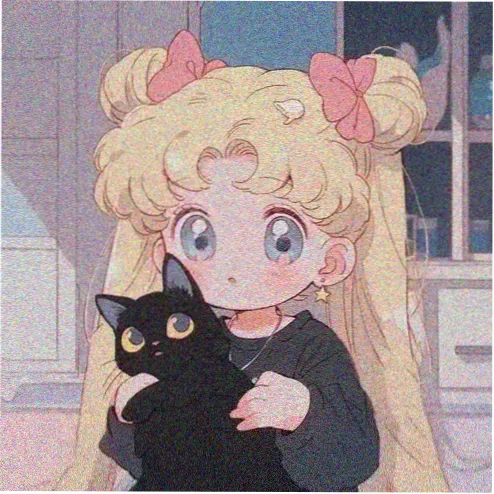 剧友头像