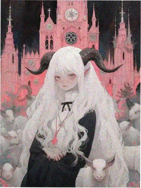 双面律师短剧封面